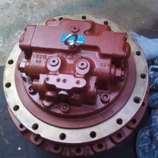 Tatan HMGF68 4352971 4264581 Travel Motor Assembly for Hitachi EX400-5 Excavator