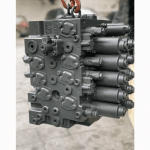 KSV100 708-8L-00012 main control valve assembly (4)