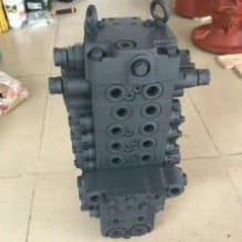 KSV140 708-8L-00150 Main Control Valve Assembly for Komatsu PC50MR-2 Excavator