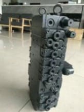 KSV140 708-8L-00150 Main Control Valve Assembly for Komatsu PC50MR-2 Excavator Picture 7 Tatan KSV140 708-8L-00150 main control valve assembly for Komatsu PC50MR-2 excavator-1