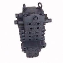 KSV140 708-8L-00150 Main Control Valve Assembly for Komatsu PC50MR-2 Excavator Picture 6 Tatan KSV140 708-8L-00150 main control valve assembly for Komatsu PC50MR-2 excavator-2