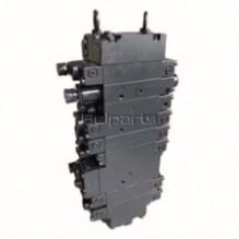 KSV140 708-8L-00150 Main Control Valve Assembly for Komatsu PC50MR-2 Excavator Picture 4 Tatan KSV140 708-8L-00150 main control valve assembly for Komatsu PC50MR-2 excavator-4