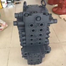 KSV140 708-8L-00150 Main Control Valve Assembly for Komatsu PC50MR-2 Excavator Picture 2 Tatan KSV140 708-8L-00150 main control valve assembly for Komatsu PC50MR-2 excavator-6