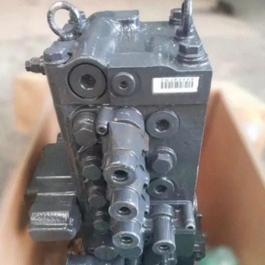KSV160 708-2L-00040 Main Control Valve Assembly for Komatsu PC70-8 Excavator Picture 5 Tatan KSV160 708-2L-00040 main control valve assembly for Komatsu PC70-8 excavator-1