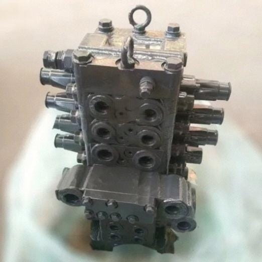 KSV160 708-2L-00040 Main Control Valve Assembly for Komatsu PC70-8 Excavator Picture 4 Tatan KSV160 708-2L-00040 main control valve assembly for Komatsu PC70-8 excavator-2