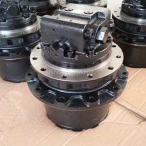 Komatsu PC60-7 travel motor final drive MAG-18VP 708-2L-00105-(2)