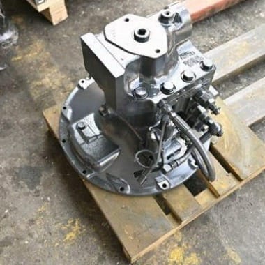 HPV90 708-2L-00030 Hydraulic Pump Assembly for Komatsu PC130-7 Excavator Picture 4 Tatan HPV90 708-2L-00030 hydraulic pump assembly for Komatsu PC130-7 excavator(3)