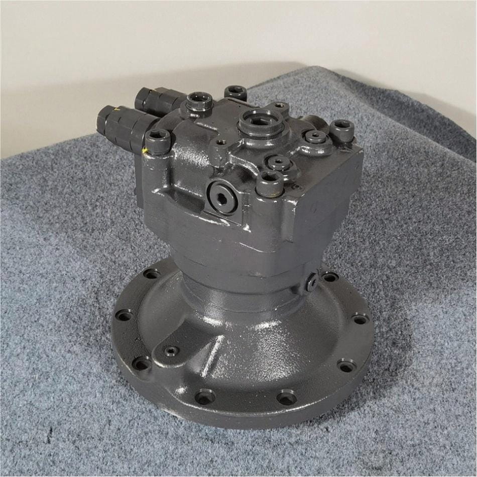 Tatan M2X210B 4363259 4434685 Swing Motor Assembly for Hitachi EX400-5 Excavator Picture 1 Tatan M2X210B 4363259 4434685 Swing Motor Assembly for Hitachi EX400-5 Excavator