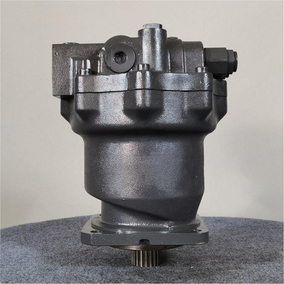 Tatan M2X210B 4363259 4434685 Swing Motor Assembly for Hitachi EX400-5 Excavator Picture 3 Tatan M2X210B 4363259 4434685 Swing Motor Assembly for Hitachi EX400-5 Excavator - Image 3