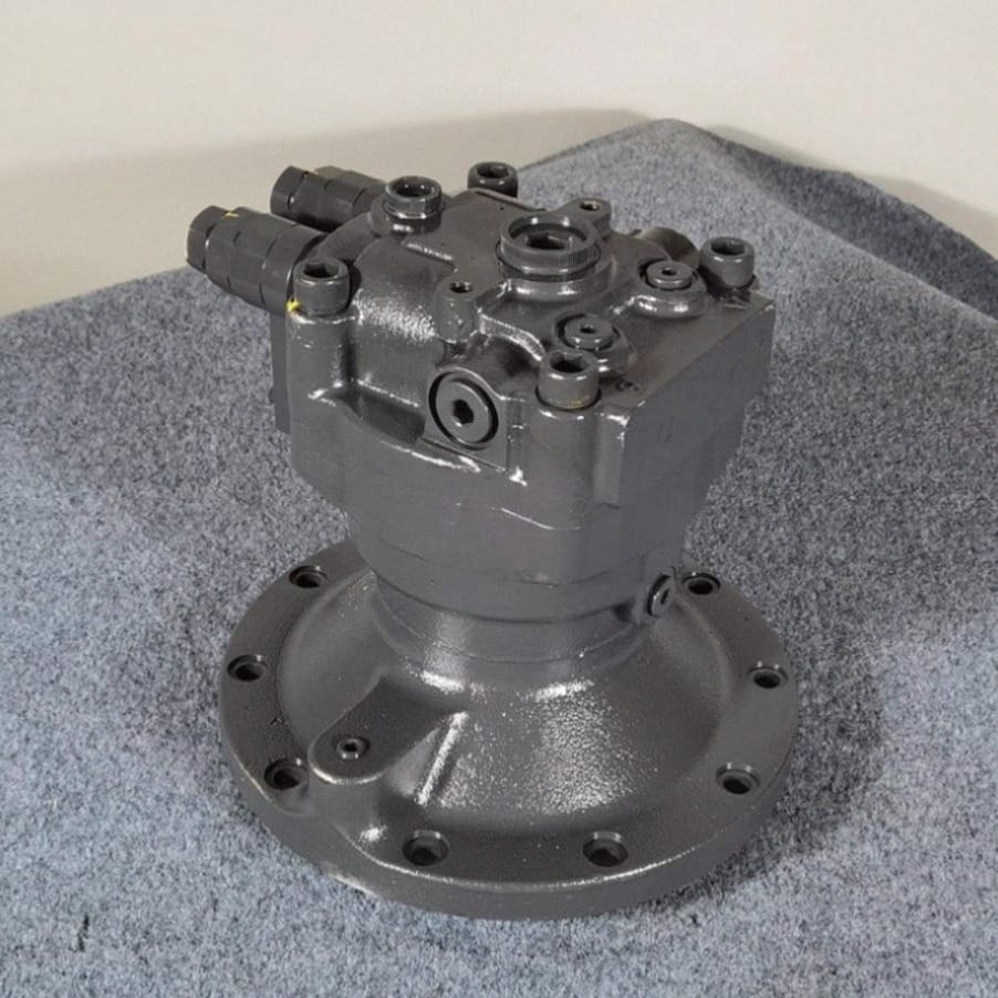 M2X210B 4434685 4443425 Swing Motor Assembly for Hitachi ZX450 Excavator Picture 1 M2X210B 4434685 4443425 Swing Motor Assembly for Hitachi ZX450 Excavator