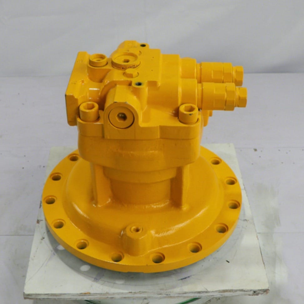 Caterpillar 320C Hydraulic Swing Motor Assembly – M2X150 (OEM 179-9778 / 191-5611)