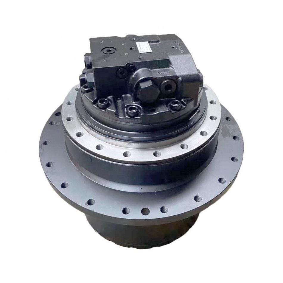 M5X130 706-7G-01160 Swing Motor for Komatsu PC200-8 Picture 2 Tatan M5X130 706-7G-01160 swing motor assembly for Komatsu PC200-8 excavator-3