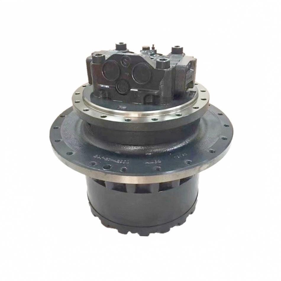 M5X130 706-7G-01160 Swing Motor for Komatsu PC200-8 Picture 5 Tatan M5X130 706-7G-01160 swing motor assembly for Komatsu PC200-8 excavator-1