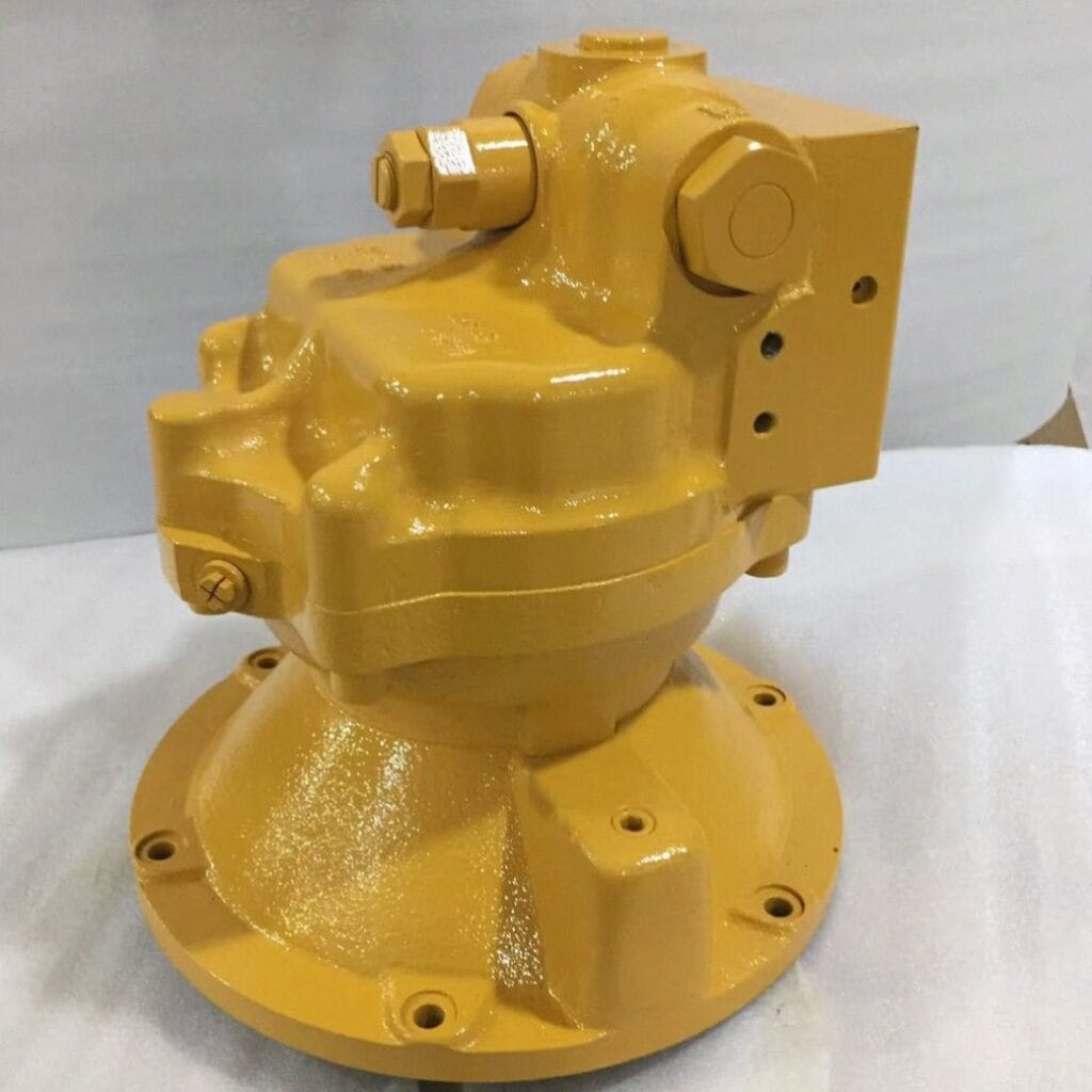 Tatan M5X130CHB 4625367 4729033 Swing Motor Assembly for Hitachi ZX240-3 Excavator