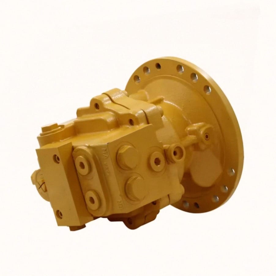 M5X130CHB 4625367 4729033 Swing Motor Assembly for Hitachi ZX250-3 Excavator