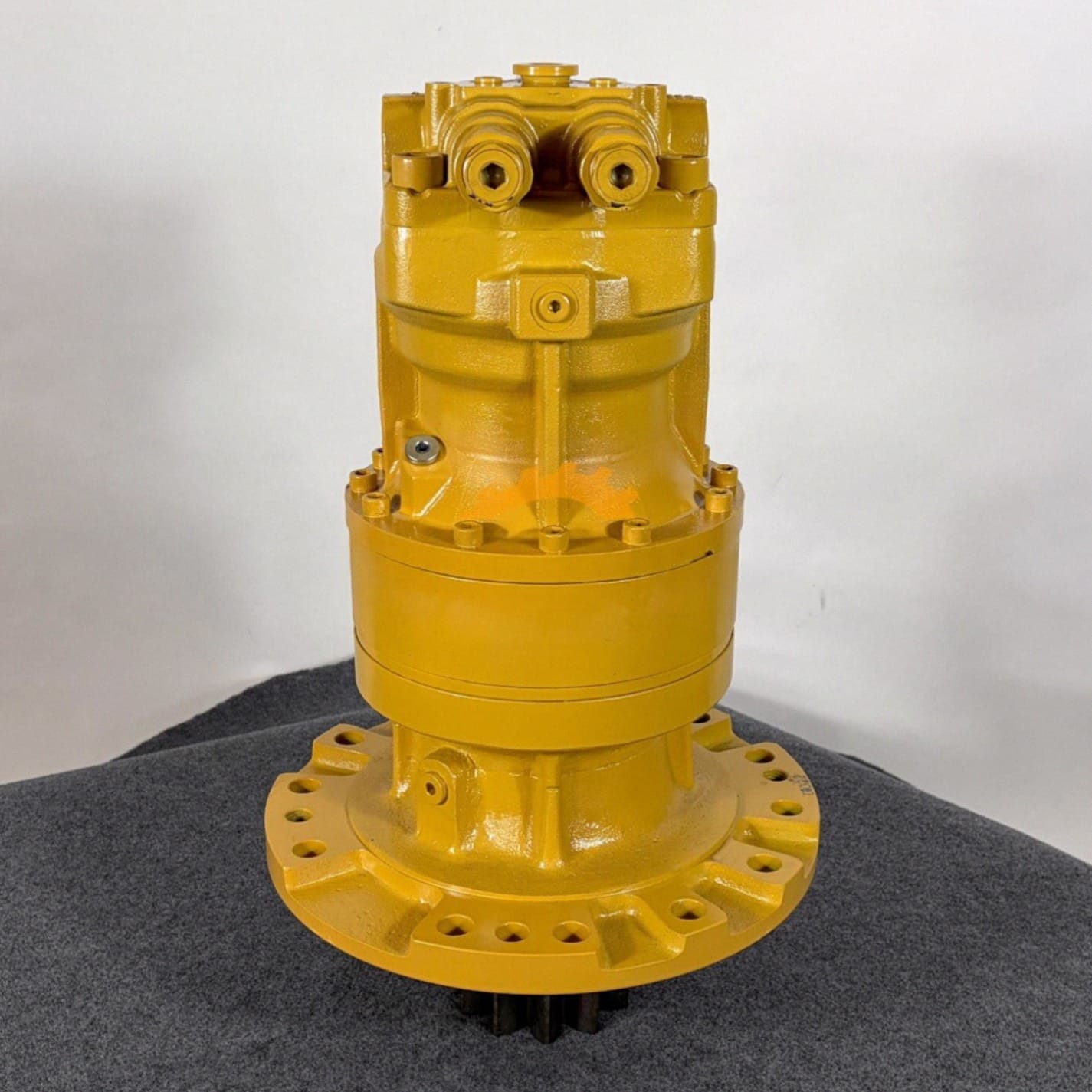 M5X180 200-3373 334-9973 Swing Motor Assembly for Caterpillar 330D Excavator Picture 1 M5X180 200-3373 334-9973 Swing Motor Assembly for Caterpillar 330D Excavator