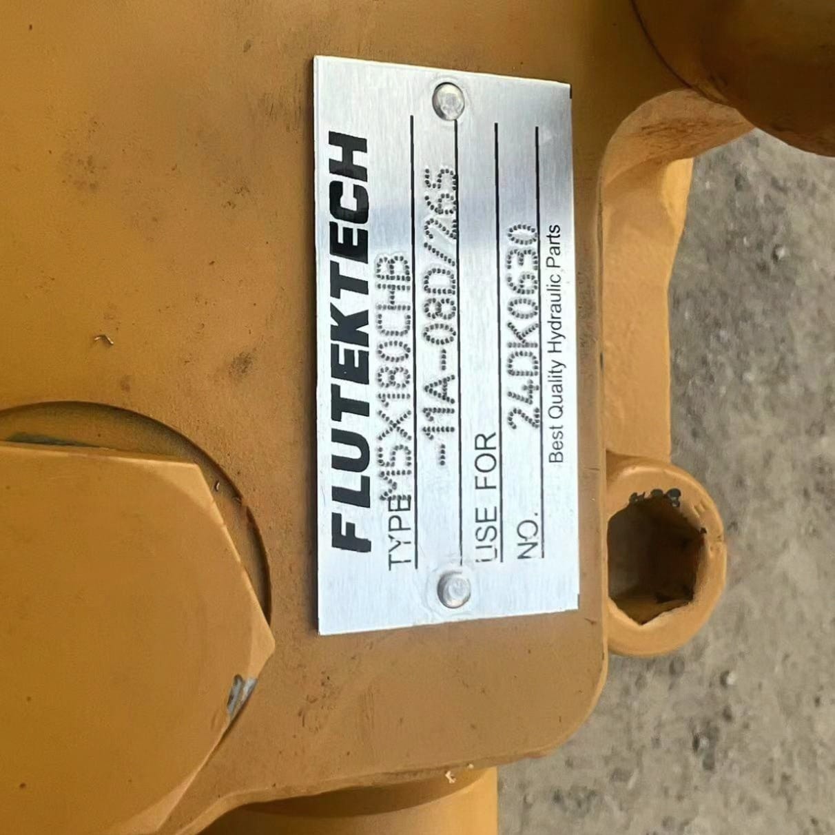 M5X180 200-3373 334-9973 Swing Motor Assembly for Caterpillar 330C Excavator Picture 2 M5X180 200-3373 334-9973 Swing Motor Assembly for Caterpillar 330C Excavator - Image 2