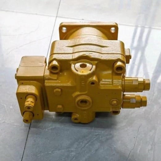 M5X180 200-3373 334-9973 Swing Motor Assembly for Caterpillar 336D Excavator
