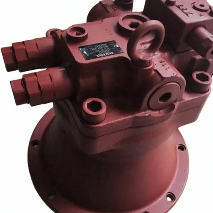 M5X180CHB 4616985 4419718 Swing Motor Assembly for Hitachi ZX300-3 Excavator Picture 2 M5X180CHB 4616985 4419718 Swing Motor Assembly for Hitachi ZX300-3 Excavator - Image 2