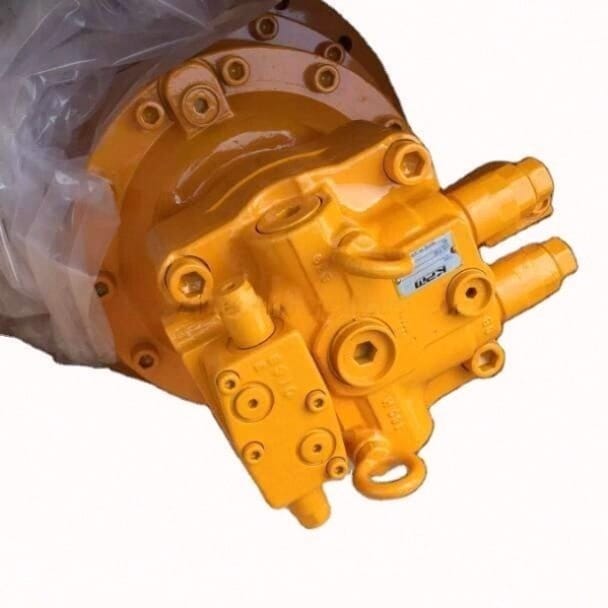 M5X180CHB 4616985 4419718 Swing Motor Assembly for Hitachi ZX300-3 Excavator Picture 4 M5X180CHB 4616985 4419718 Swing Motor Assembly for Hitachi ZX300-3 Excavator - Image 4