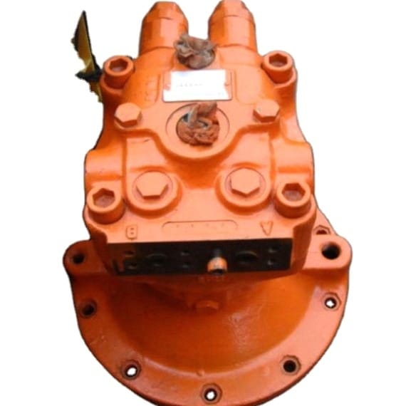 M5X250 9301113 YB60000926 Swing Motor Assembly for Hitachi ZX470 Excavator Picture 2 M5X250 9301113 YB60000926 Swing Motor Assembly for Hitachi ZX470 Excavator - Image 2