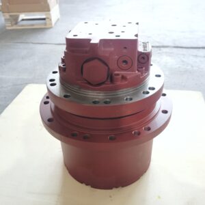 Tatan MAG-18VP 708-8L-00105 travel motor final drive for Komatsu PC30-7 excavator-1