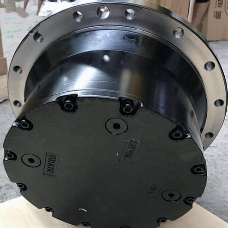 MAG-26VP 708-2G-00030 Travel Motor Final Drive Assembly for Komatsu PC130-7 Excavator Picture 3 Tatan MAG-26VP 708-2G-00030 travel motor final drive for Komatsu PC130-7 excavator-3