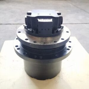Tatan MAG-26VP 708-8L-00120 travel motor final drive for Komatsu PC50MR-2 excavator-1