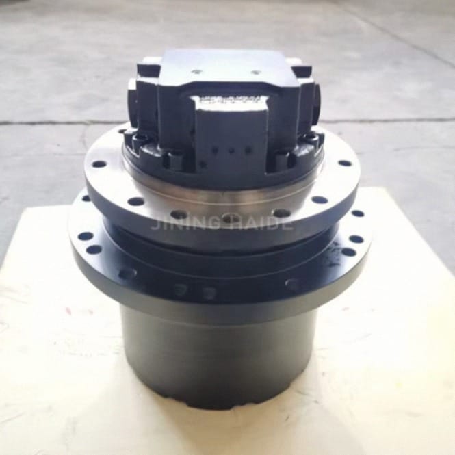 MAG-26VP 708-8L-00120 Travel Motor