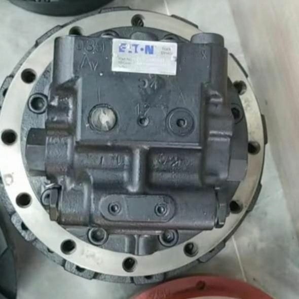 MAG-50VP 366-9777 352-9022 Travel Motor Assembly for Caterpillar 308 Excavator