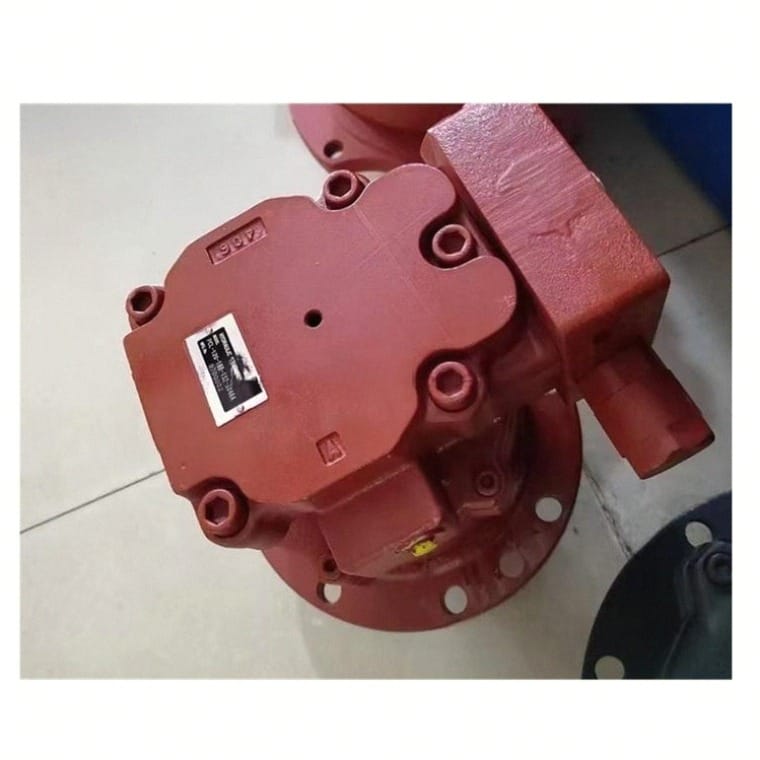 MSG-44P 462-8178 284-8255 Swing Motor Assembly for Caterpillar 308 Excavator