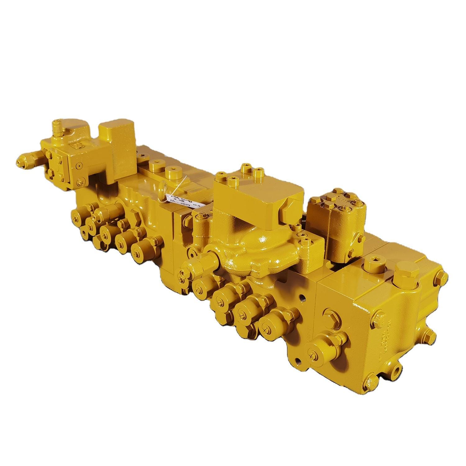 KMX15N 450-4844 369-6613 Main Control Valve Assembly for Caterpillar 320D2 Excavator Picture 5 KMX15N 450-4844 369-6613 Main Control Valve Assembly for Caterpillar 320D2 Excavator - Image 5