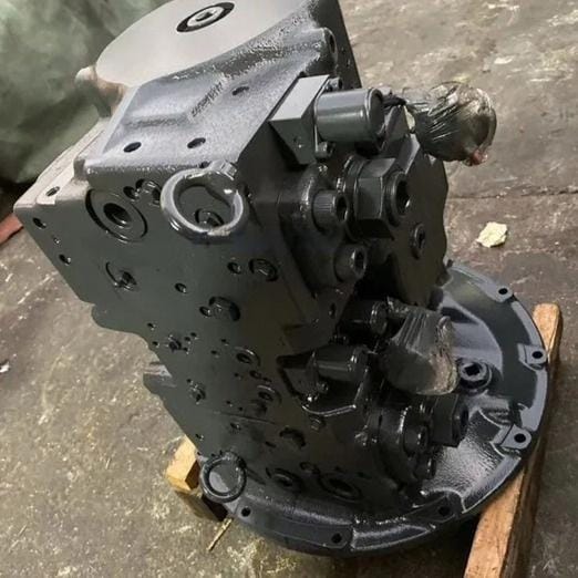 PC210-8 708-2L-00680 Hydraulic Pump Assembly for Komatsu Excavator