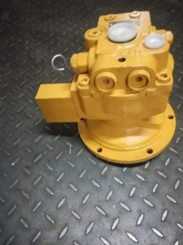 PCR-3B 708-8H-00030 Swing Motor Assembly for Komatsu PC40-7 Excavator Picture 2 Tatan PCR-3B 708-8H-00030 swing motor assembly for Komatsu PC40-7 excavator-1