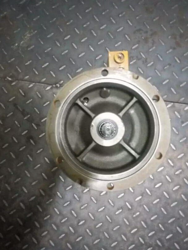 PCR-3B 708-8H-00030 Swing Motor Assembly for Komatsu PC40-7 Excavator Picture 6 Tatan PCR-3B 708-8H-00030 swing motor assembly for Komatsu PC40-7 excavator-6