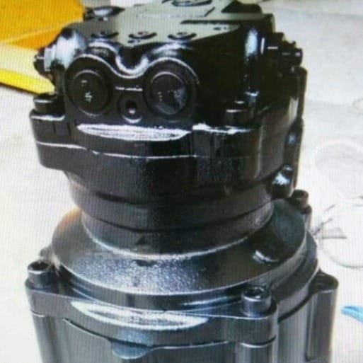 PCR-4B 708-8L-00030 Swing Motor Assembly for Komatsu PC50MR-2 Excavator Picture 2 Tatan PCR-4B 708-8L-00030 swing motor assembly for Komatsu PC50MR-2 excavator-4