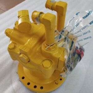 Tatan KMF40 708-2L-00050 swing motor assembly for Komatsu PC60-7 excavator