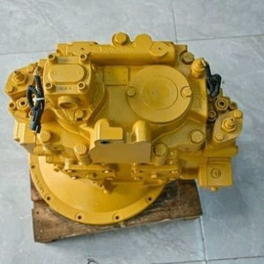 SBS120 259-0815 295-9675 Hydraulic Pump Assembly for Caterpillar 320D Excavator Picture 3 SBS120 259-0815 295-9675 Hydraulic Pump Assembly for Caterpillar 320D Excavator - Image 3