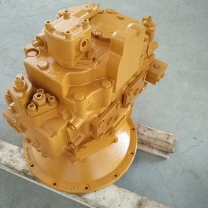 SBS120 295-9675 324-0532 Hydraulic Pump Assembly for Caterpillar 323D Excavator Picture 4 SBS120 295-9675 324-0532 Hydraulic Pump Assembly for Caterpillar 323D Excavator - Image 4