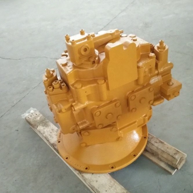 SBS120 295-9675 324-0532 Hydraulic Pump Assembly for Caterpillar 323D Excavator Picture 2 SBS120 295-9675 324-0532 Hydraulic Pump Assembly for Caterpillar 323D Excavator - Image 2
