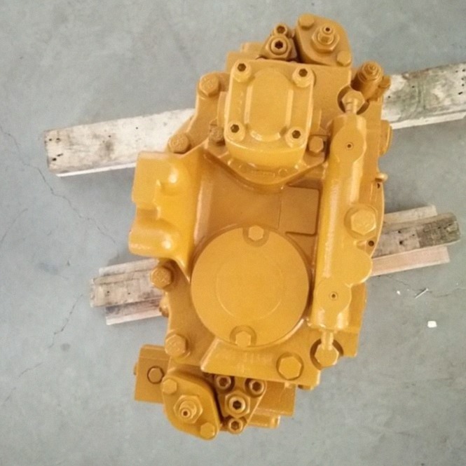 SBS120 295-9675 324-0532 Hydraulic Pump Assembly for Caterpillar 323D Excavator Picture 3 SBS120 295-9675 324-0532 Hydraulic Pump Assembly for Caterpillar 323D Excavator - Image 3