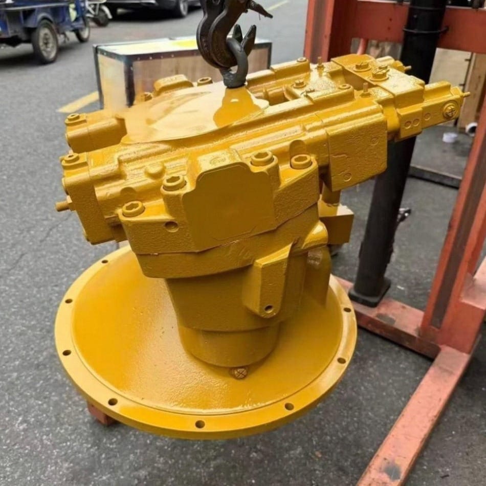 SBS140 215-7006 236-4447 Hydraulic Pump Assembly for Caterpillar 330C Excavator
