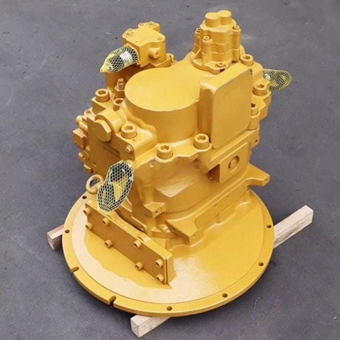 SBS140 322-8733 283-6116 Hydraulic Pump Assembly for Caterpillar 330D Excavator
