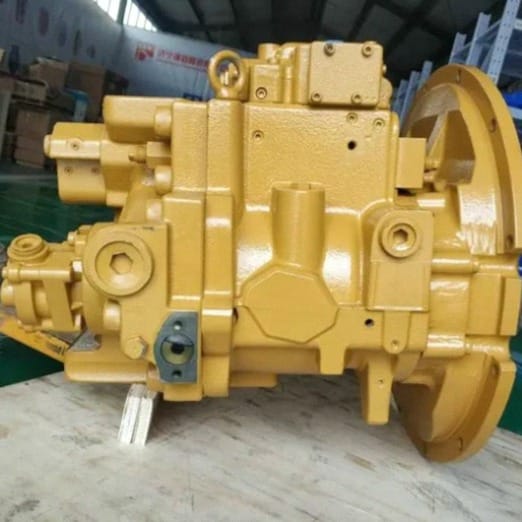 SBS140 324-0532 324-0531 Hydraulic Pump Assembly for Caterpillar 336D Excavator