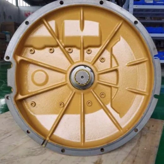 SBS140 324-0532 324-0531 Hydraulic Pump Assembly for Caterpillar 336D Excavator Picture 3 SBS140 324-0532 324-0531 Hydraulic Pump Assembly for Caterpillar 336D Excavator - Image 3