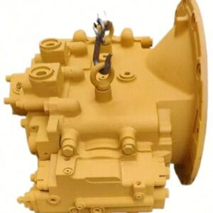 Caterpillar 336E Main Hydraulic Pump Assembly - SBS140 (OEM 377-4950)