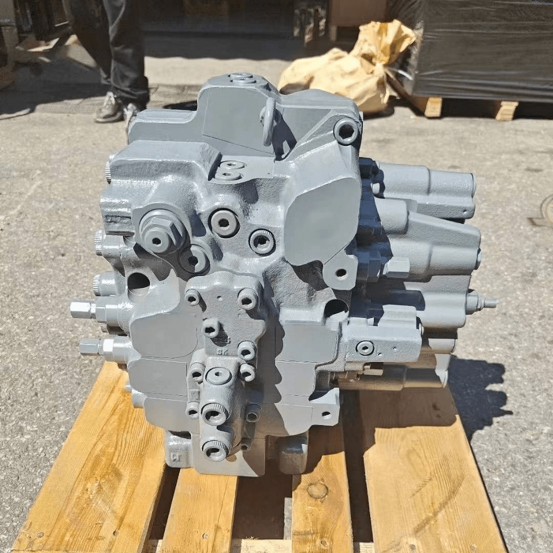 4BG1T 8972520330 Diesel Engine Assembly for Hitachi ZX120 Excavator Picture 4 4BG1T 8972520330 Diesel Engine Assembly for Hitachi ZX120 Excavator - Image 4
