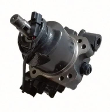 Tatan 708-7S-00550 Fan Motor Assembly for Komatsu WA380-6 Wheel Loader
