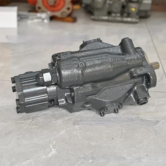 Komatsu PC30-7 Main Hydraulic Pump Assembly (OEM 705-41-08100)