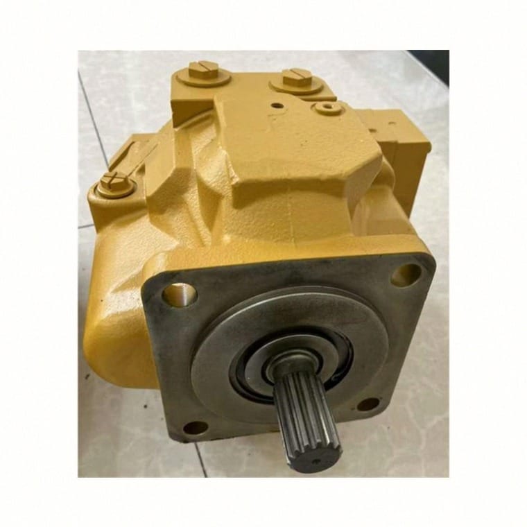 AP2D36 173-0663 Hydraulic Pump Assembly for Caterpillar 307 Excavator Picture 3 AP2D36 173-0663 Hydraulic Pump Assembly for Caterpillar 307 Excavator - Image 3